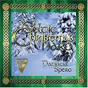 Celtic Christmas Harp