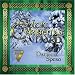 , Celtic christmas harp
