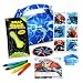 Thor: The Mighty Avenger Party Favor Kit Child