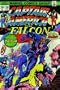 Captain America by Steve Englehart, Vol. 2: Nomad (Avengers)