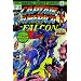 Captain America by Steve Englehart, Vol. 2: Nomad (Avengers)