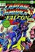 Search : Captain America by Steve Englehart, Vol. 2: Nomad (Avengers)