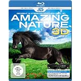 Amazing Nature 3D (inkl. 2D Version)von "Arthur MacMahon"