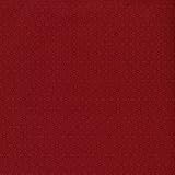 Waverly® Red Double Roll Prague Mini-Print Wallpaper - Red