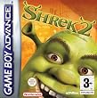 Shrek 2 (GBA)