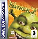 Shrek 2 (GBA)
