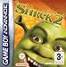 Shrek 2 (GBA)