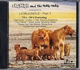 Lion Jungle (16 DJ-Tracks 1970-90)