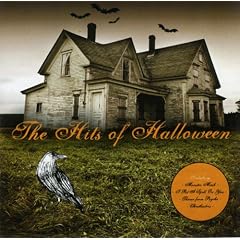 Hits of Halloween
