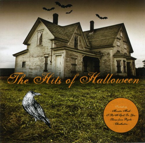 RAY PARKER JR - Hits of Halloween - Zortam Music