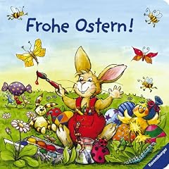 Frohe Ostern!