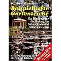 Beispielhafte Gartenteiche