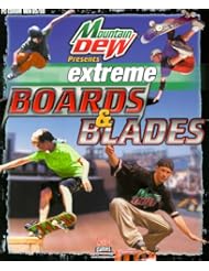 Software: Extreme Boards and Blades - Activision