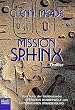 Mission Sphinx: Thriller