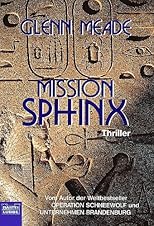 Mission Sphinx.