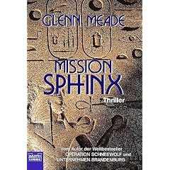 Mission Sphinx