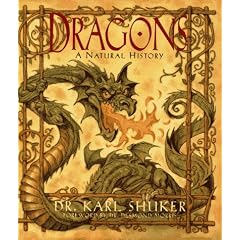 Dragons: A Natural History