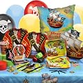 Buried Treasure Party Supplies