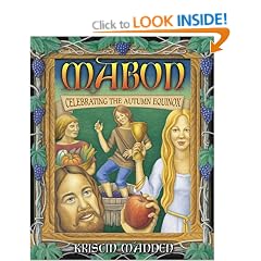 Mabon: Celebrating the Autumn Equinox