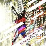 U2 - City of Blinding Lights