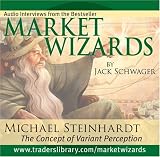 Review Marketplace Books  / Market Wizards: Interview with Michael Steinhardt