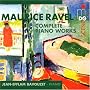 Ravel - Complete Piano Works