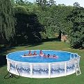 Heritage Pool Package - 52"x24