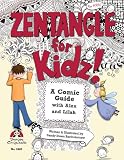 #3463 Zentangle for Kidz (Design Originals)
