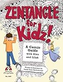 #3463 Zentangle for Kidz (Design Originals)