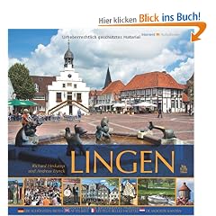 Lingen: Die sch�nsten Seiten - At its best - Les plus belles facettes - de mooiste kanten