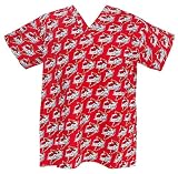 ISU Iowa State Scrub Top XL Gifts & Gift Ideas