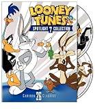 Looney Tunes: Spotlight Collection, Vol. 7