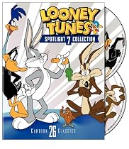 Watch Looney Tunes: Spotlight Collection, Vol. 7 Movie Online.