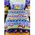 Disney Winnie The Pooh SPRINGTIME curtains  66x54