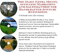 The Make Extra Money, Affiliate Marketing, Salesmanship for Handcrafted Jewelry Businesses