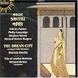 Holst: Savitri