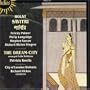 Holst: Savitri / The Dream-City (song cycle), Opp. 25,48