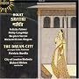 Holst: Savitri