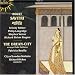Holst: Savitri; The Dream-City