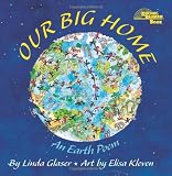Our Big Home (Reading Rainbow Book)