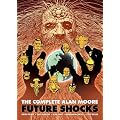 The Complete Alan Moore Future Shocks