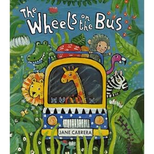The Wheels on the Bus