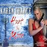 Hunt the Moon: Cassandra Palmer, Book 5