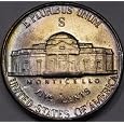 nickel coins 2012 US