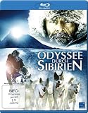 Produkt-Bild: Odyssee durch Sibirien [Blu-ray]