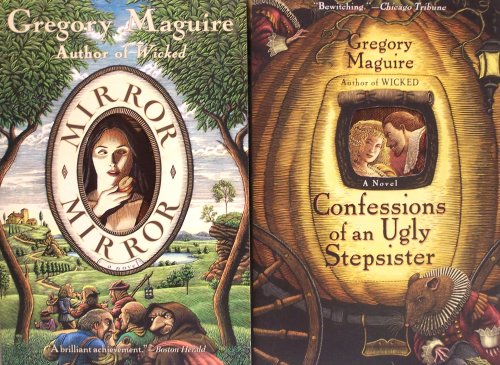  Gregory Maguire
