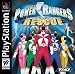 Power Rangers: Lightspeed Rescue