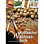 Das Nu�bacher-Walnuss-Buch von Ferdinand Linsbod