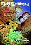The Jaguar's Jewel: A to Z Mysteries (A to Z Mysteries)