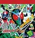 仮面ライダーWダブル (まるごとシールブック)